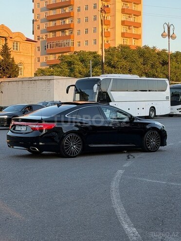Hyundai Grandeur-6