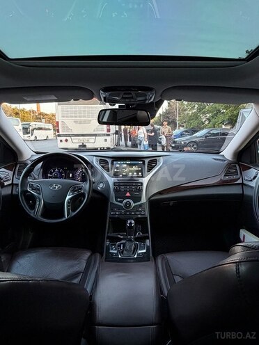 Hyundai Grandeur-15