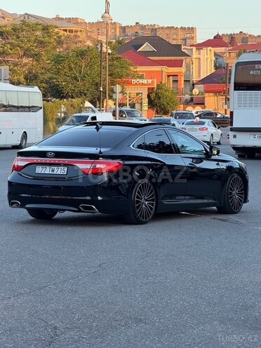 Hyundai Grandeur-4