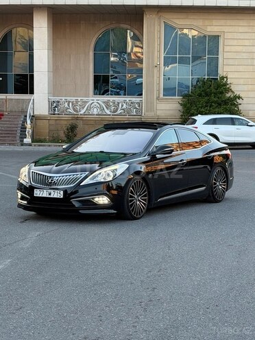 Hyundai Grandeur-3
