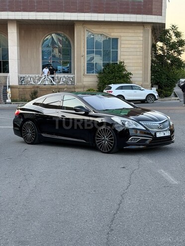 Hyundai Grandeur-11