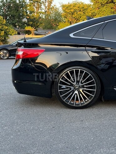 Hyundai Grandeur-10