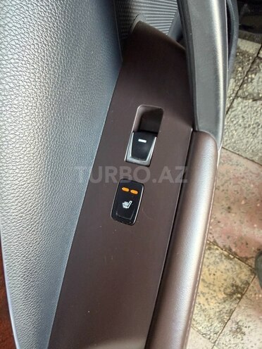 Hyundai Grandeur-20