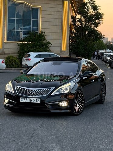 Hyundai Grandeur-12
