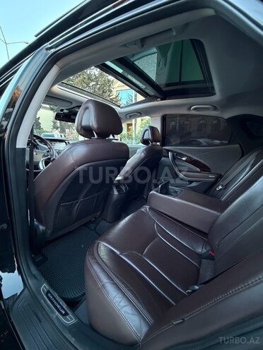 Hyundai Grandeur-16