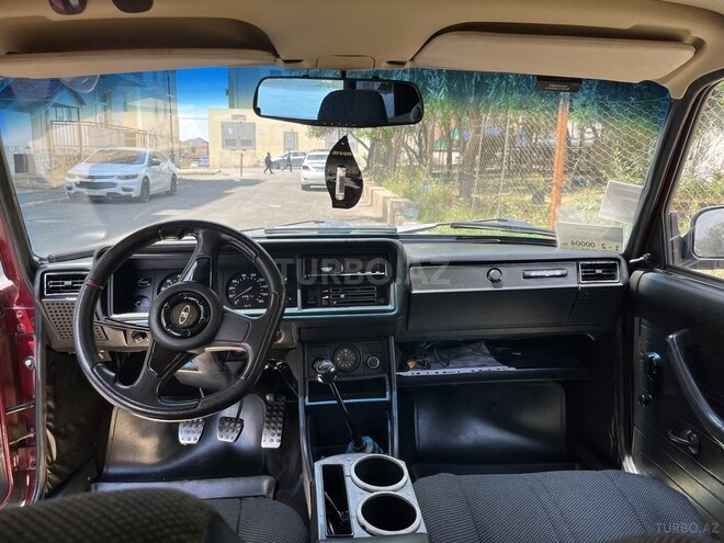 LADA (VAZ) 2104-3