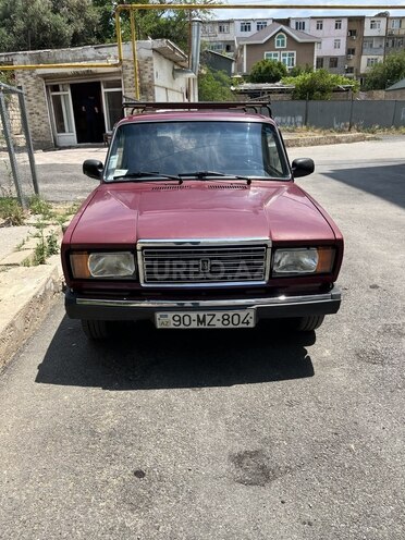 LADA (VAZ) 2104-1