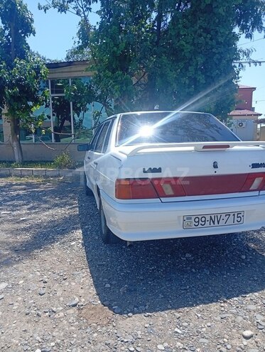 LADA (VAZ) 2115-6