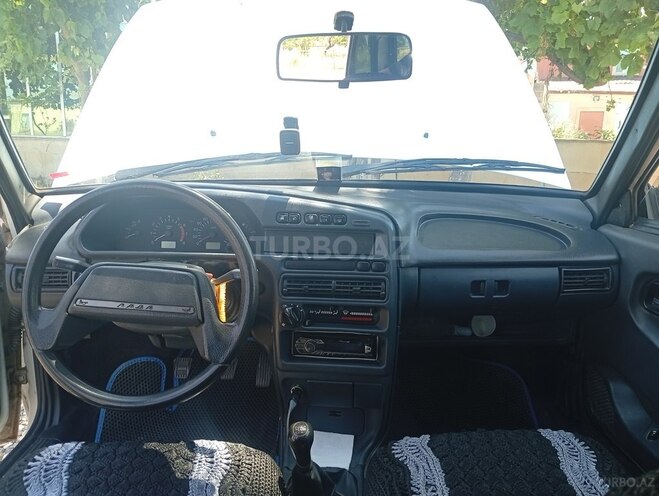 LADA (VAZ) 2115-8