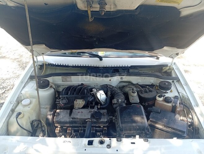 LADA (VAZ) 2115-11