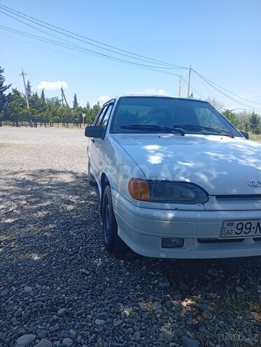 LADA (VAZ) 2115-3
