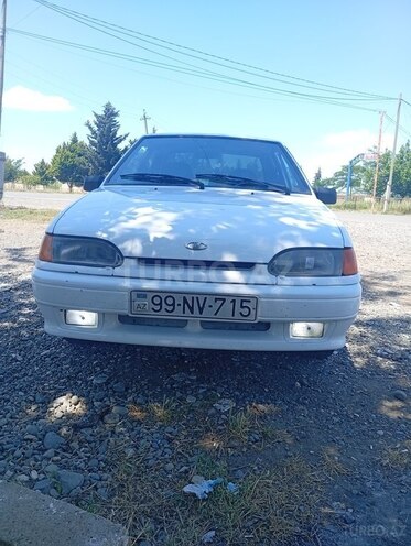 LADA (VAZ) 2115-1