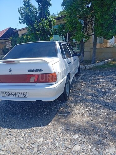 LADA (VAZ) 2115-5