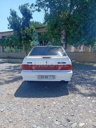 LADA (VAZ) 2115-4