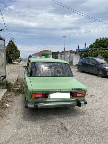 LADA (VAZ) 2103-3