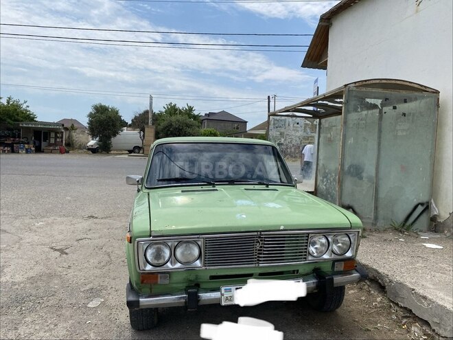 LADA (VAZ) 2103-1