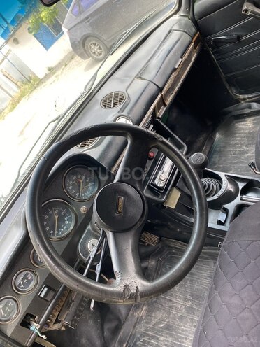 LADA (VAZ) 2103-5