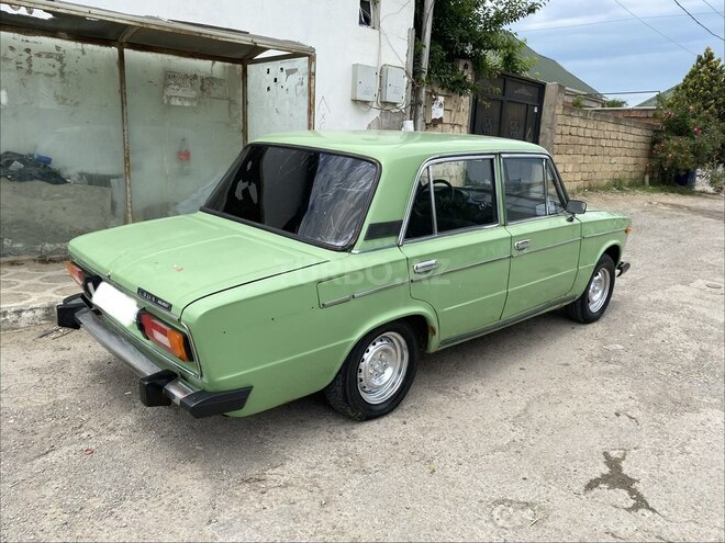 LADA (VAZ) 2103-2