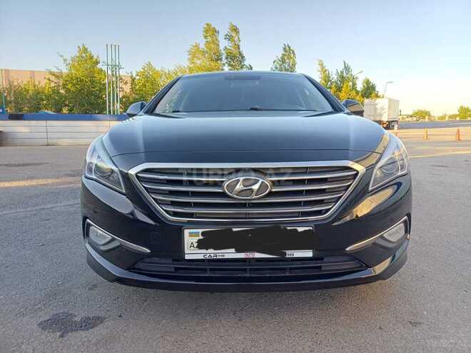 Hyundai Sonata-1