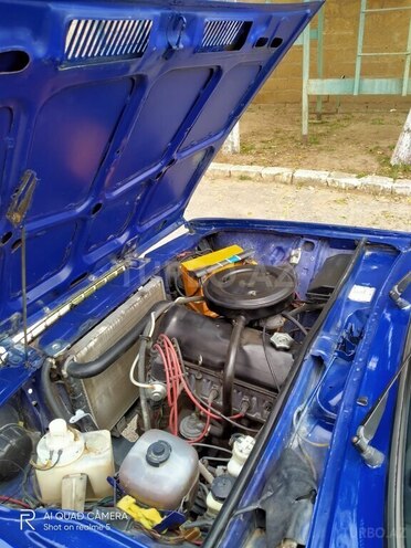 LADA (VAZ) 2107-5