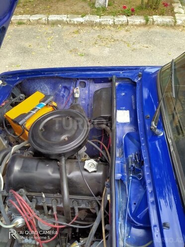 LADA (VAZ) 2107-3