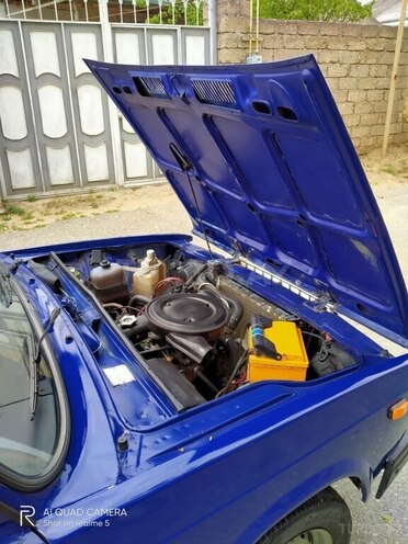 LADA (VAZ) 2107-4