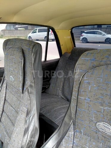 LADA (VAZ) 2107-8