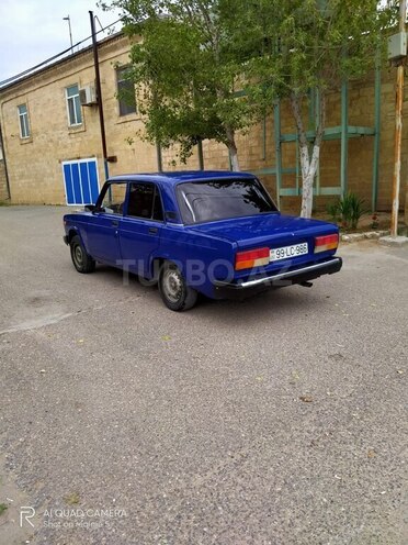 LADA (VAZ) 2107-9