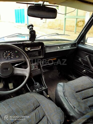 LADA (VAZ) 2107-7