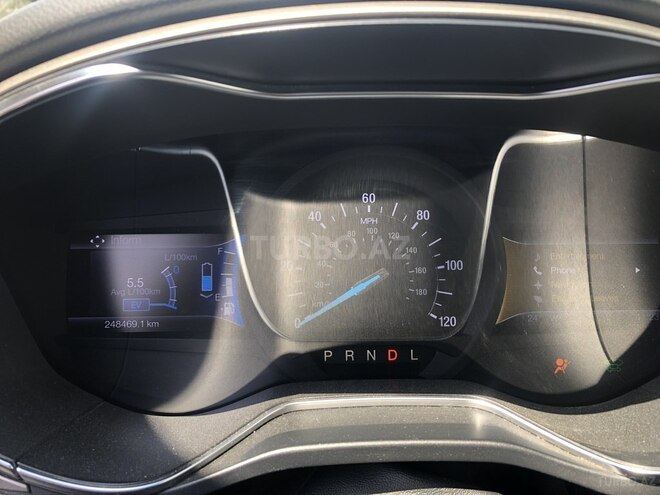 Ford Fusion (North America)-16