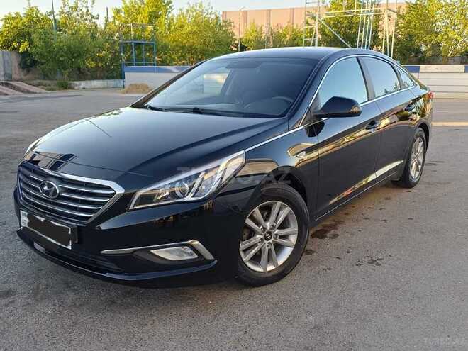 Hyundai Sonata-3