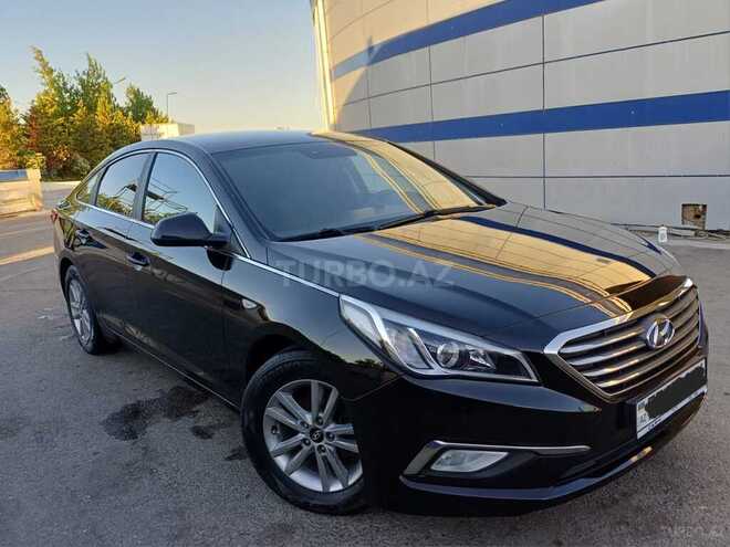 Hyundai Sonata-4