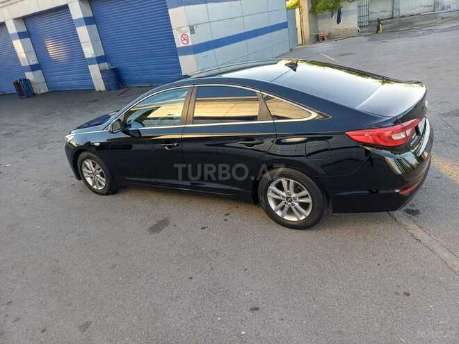 Hyundai Sonata-7