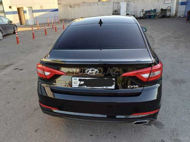 Hyundai Sonata-8