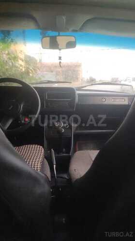 LADA (VAZ) 2107-3
