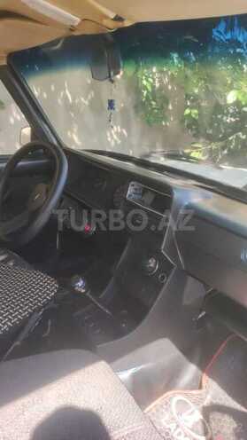 LADA (VAZ) 2107-4