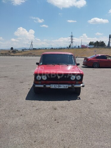 LADA (VAZ) 2106-1