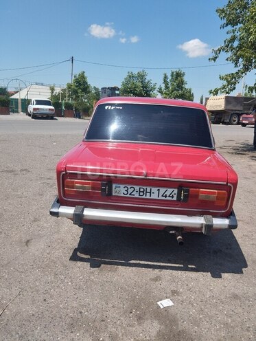 LADA (VAZ) 2106-3