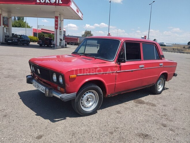 LADA (VAZ) 2106-2