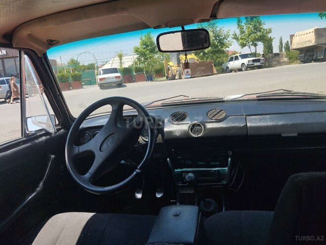 LADA (VAZ) 2106-4