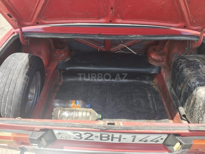 LADA (VAZ) 2106-5