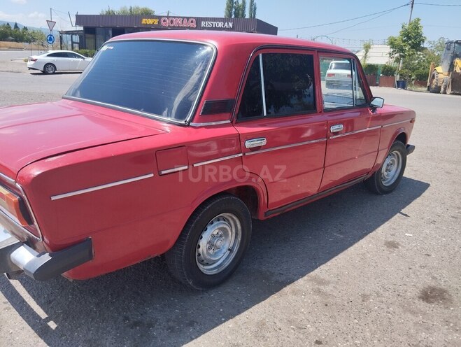 LADA (VAZ) 2106-6