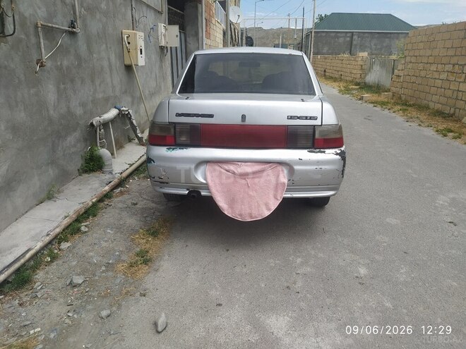 LADA (VAZ) 2110-2