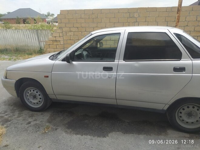 LADA (VAZ) 2110-5