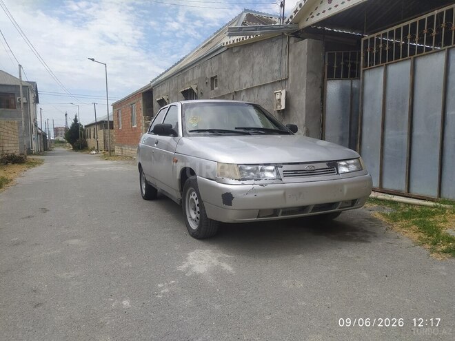 LADA (VAZ) 2110-1