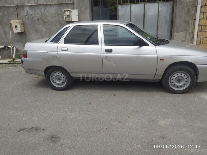 LADA (VAZ) 2110-6