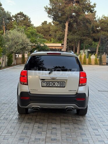 Chevrolet Captiva-2