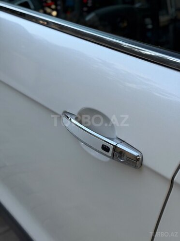 Chevrolet Captiva-9