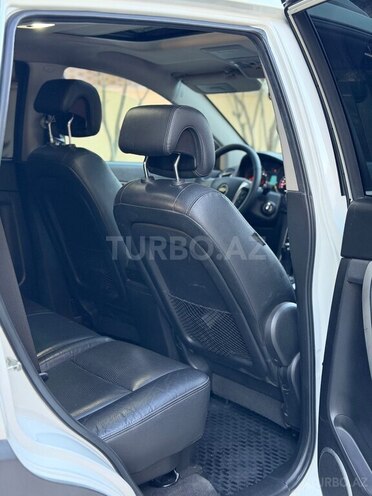 Chevrolet Captiva-6