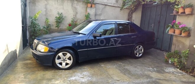 Mercedes C 230-2